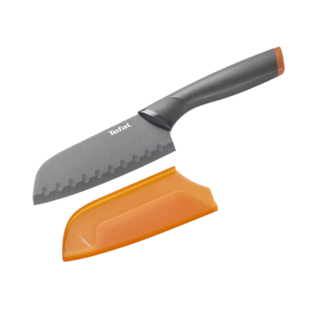 Нож сантоку Tefal Fresh Kitchen K1220114