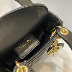 Christian Dior Lady Dior Micro