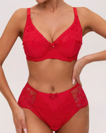 Бюстгальтер на косточке/без поролона 11467