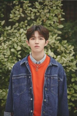 Альбом Wanna One Kim Jaehwan - Another 1st Mini Album 2 Version SET