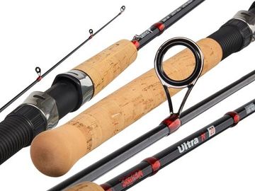 Спиннинг Salmo Sniper ULTRA N 20 2.10