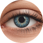 Контактные линзы OKVISION Fusion Color (цветные)