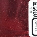 Блеск 910 - Джем металлик