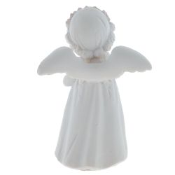 GAEM Фигурка декоративная "Ангел", L9 W6 H13,5 см, 2в.