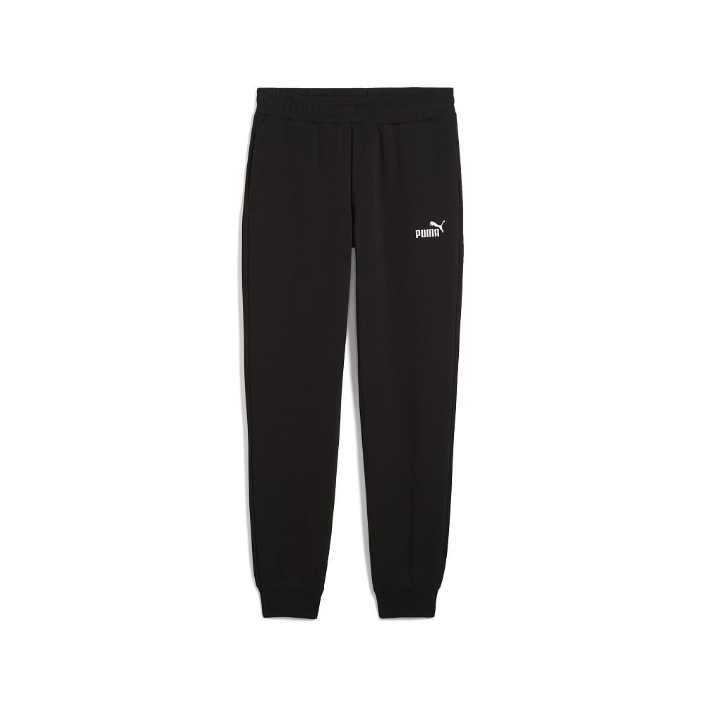 Мужские брюки PUMA ESS No. 1 Logo Pants