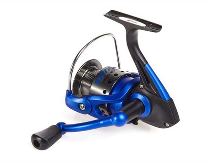 Катушка безынерционная Salmo Sniper SPIN 6 3000FD