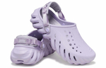 Crocs Echo Clog (Женская размерная сетка)