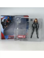 Фигурка Наташа Романофф Marvel ZD Toys 1901-11