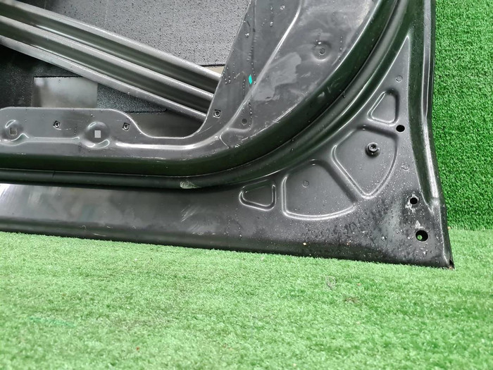 Дверь передняя правая BMW X3 G01 (2017-н.в.)