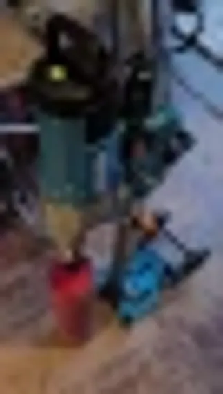 Установка алмазного бурения Heden DMC-230