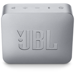 Портативная акустика JBL GO 2 серая