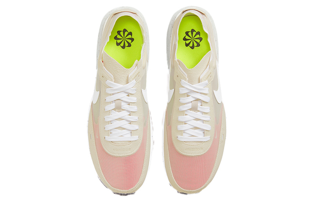 Кроссовки Nike Waffle One Crater