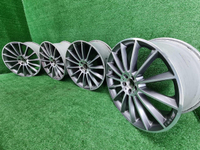 Диск Комплект дисков R21 Mercedes GLE V167 (18-нв)