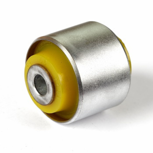 Полиуретановый сайлентблок передней подвески, нижнего рычага, задний (1 шт.), Точка опоры.22-06-2239