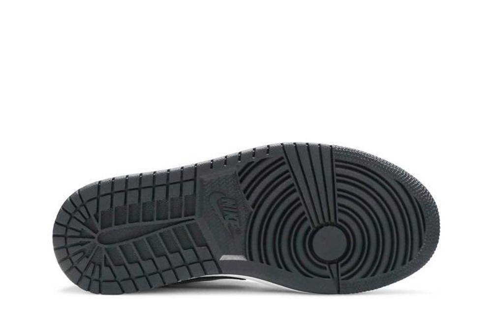 Кроссовки Jordan Air Jordan 1 Low (Женская размерная сетка)