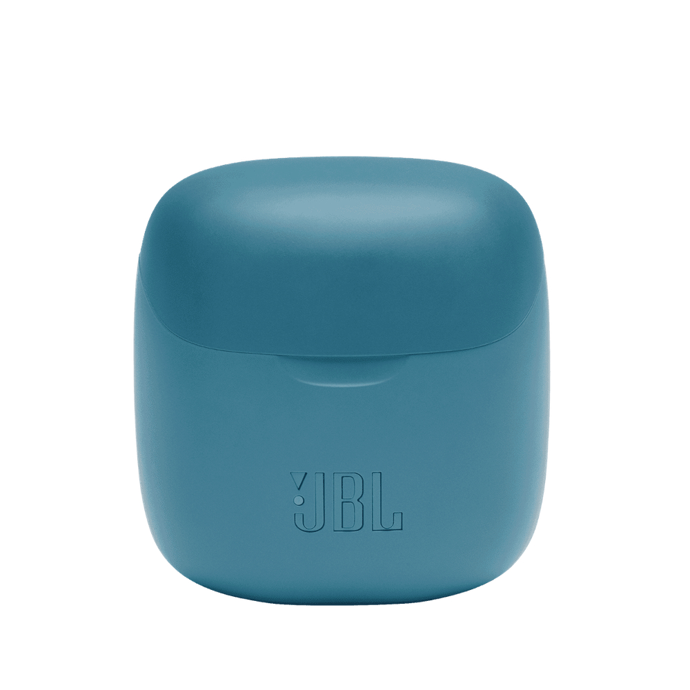 Беспроводные наушники JBL Tune 220 TWS Blue