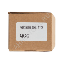 Тиски станочные  60мм лекальные прецизионные QGG60 ТОЧИНТЕХ