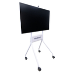 Интерактивный флипчарт EliteBoard ART Desk 55I1