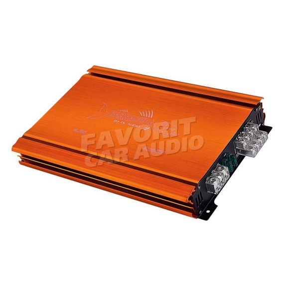Усилитель DL Audio Barracuda 4.85 V.2