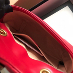 Gucci Marmont 22 cm