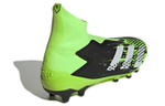 Кроссовки Adidas Predator Mutator 20+