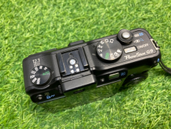 Canon PowerShot G9