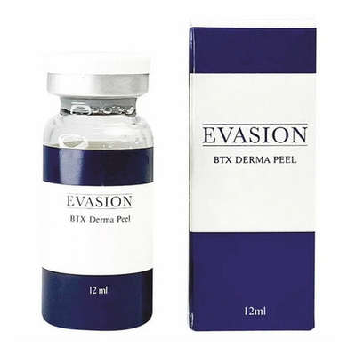 BTX Derma Peel Evasion | Пилинг с ботоэффектом