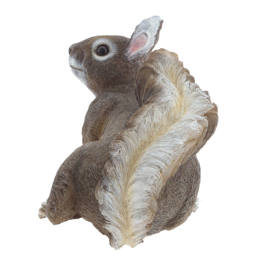 GAEM Фигурка декоративная "Белка", L26 W15,5 H17 см