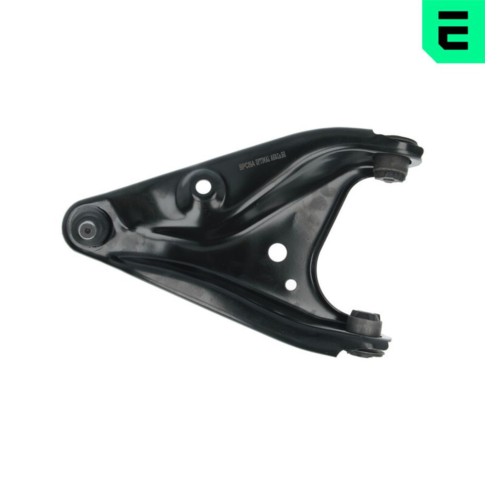 OPTIMAL - G62015-OPT - Control/Trailing Arm, wheel suspension
