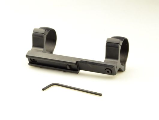 Кронштейн KOZAP на едином основании Bettinsoli Combo D30мм  BH17.8 (No.29) средний