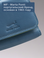 B270051 Ocean - Портмоне Marta Ponti