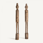 Набор из 2-х фигур для улицы 30057