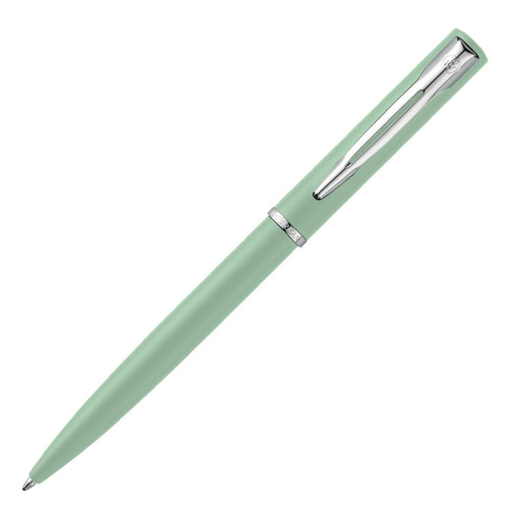 Шариковая ручка Waterman Allure Pastel Green (2105304)