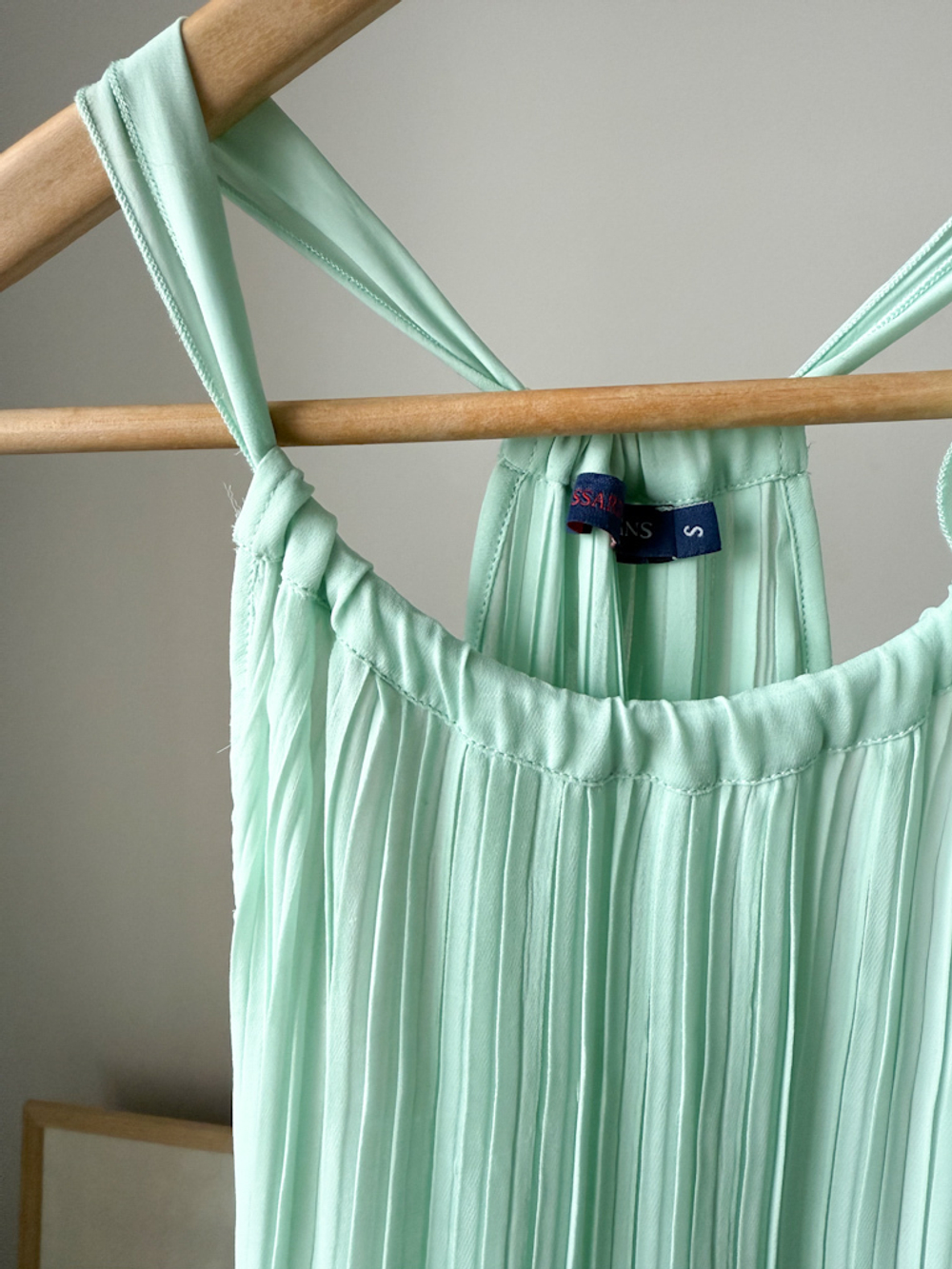 Платье Trussardi Jeans, s