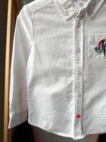 Рубашка Jacadi, 98