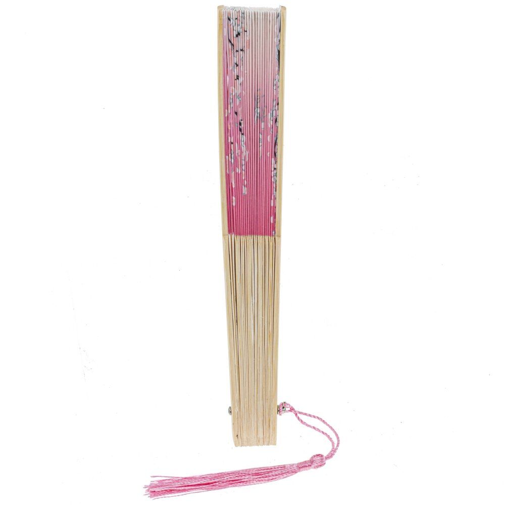 GAEM Изделие декоративное "Веер", L36 W2,5 H21 см