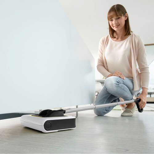 Электровеник Karcher KB 5   1.258-050