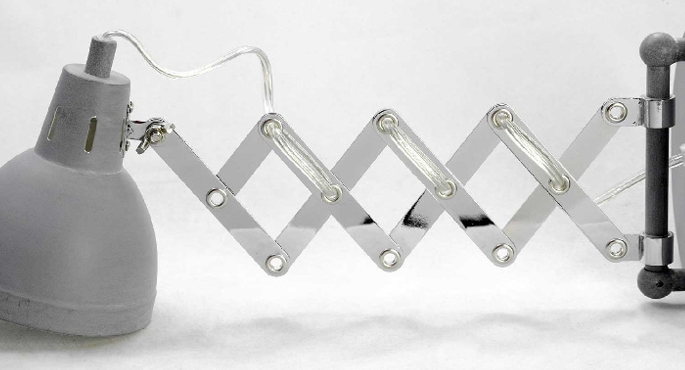 Настенный светильник Lussole Koyukuk LSP-8050V