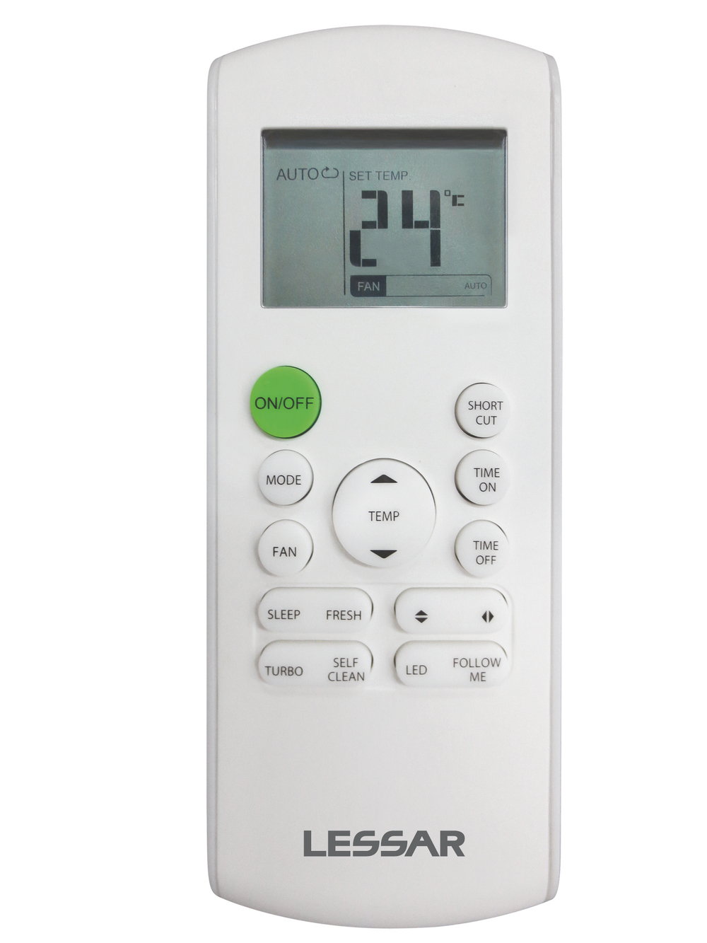 Сплит-система LS-HE12KNA2AB/LU-HE12KNA2AB