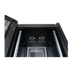 Шкаф напольный 19", 42U Datarex DR-721551