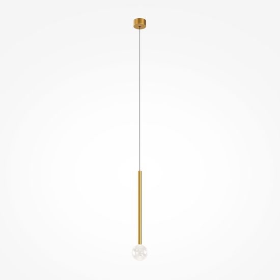 Подвесной светильник Maytoni MOD383PL-L4BS3K