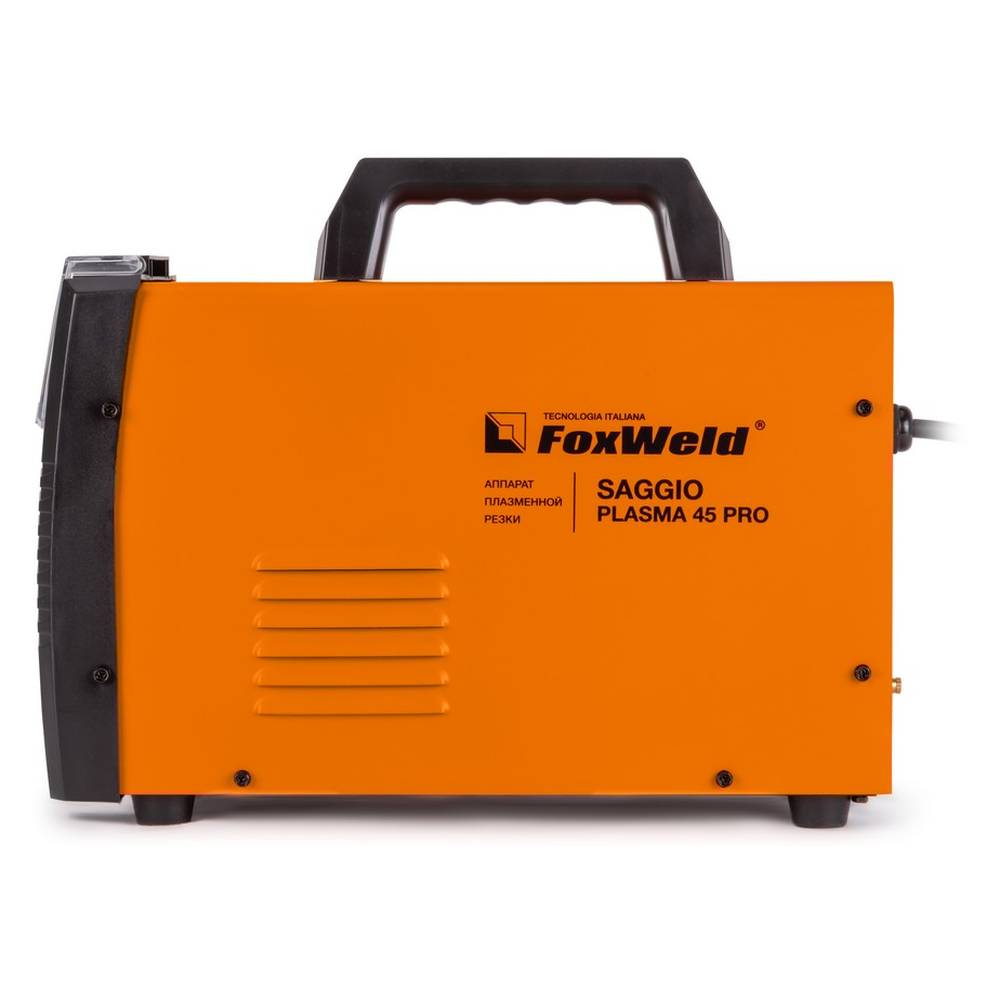 Аппарат плазменной резки SAGGIO PLASMA 45 PRO 9036