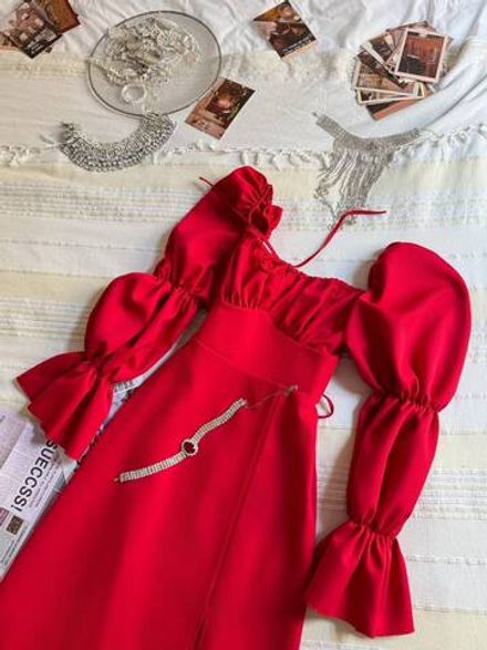 Платье УК-73131/1-2 Фабрика Моды Фото 2