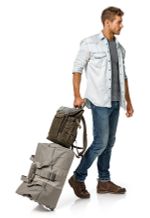 National Geographic NG A5280 Africa