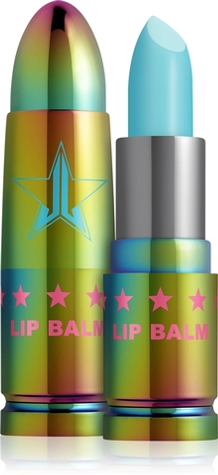 Jeffree Star Cosmetics Psychedelic Circus - бальзам для губ, 3,5 g