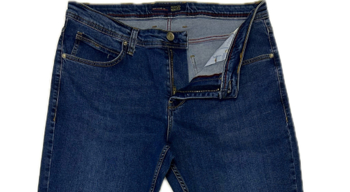 Джинсы FRANCO BENUSSI 23-125 6901