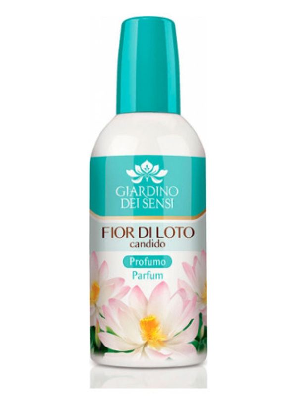 Giardino Dei Sensi Fior di Loto Candido