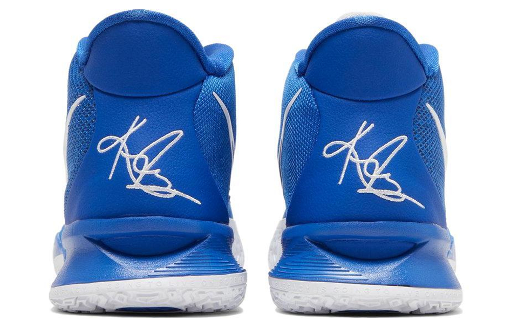 Кроссовки Nike Kyrie 7 Tb 7