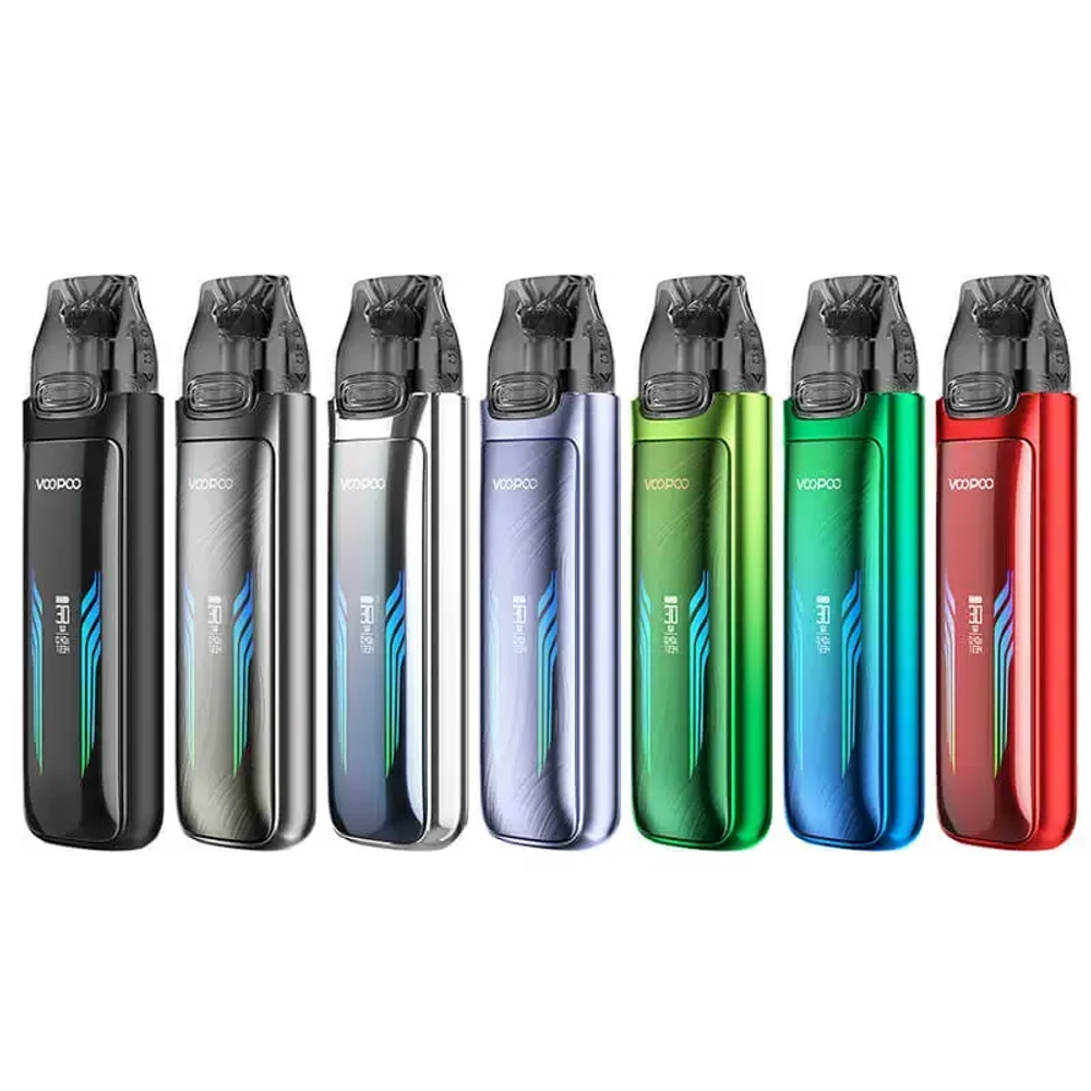Набор VOOPOO VMATE MAX