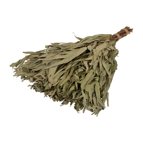 Веник эвкалиптовый Hot Pot